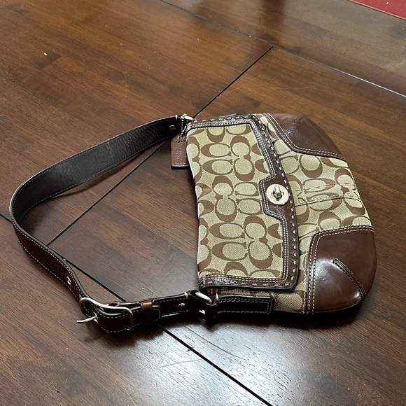 Coach bag - Picture 7 of 8